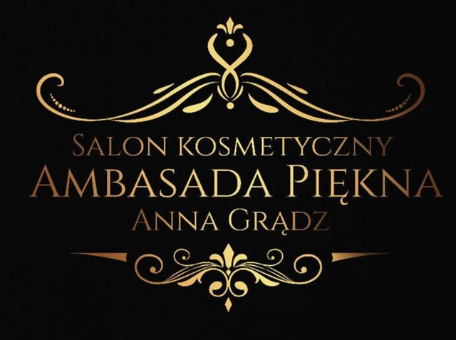 Salon Kosmetyczny Ambasada Piękna — Anna Grądz